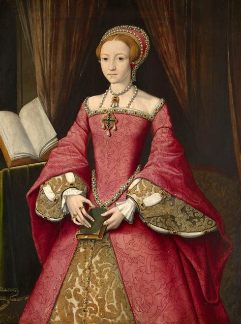 tudor women